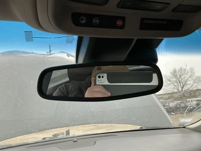 后视镜自动调光光学 DD8 适合 13-23 MALIBU 796945 — 第 1/4 张图片