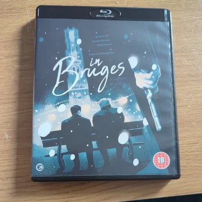 In Bruges Limited Edition Blu Ray - Image 1 of 2