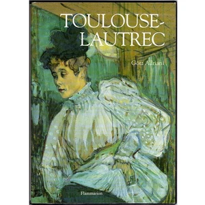 RivoliToulouse - Lautrec Gotz Adriani - Bild 1 von 9
