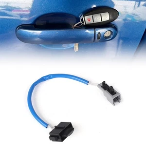 Car Tailgate Lock Handle Switch Assembly 25210-je20A Auto Accessories Easy - Picture 1 of 6