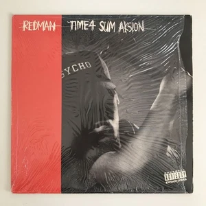 Redman - Time 4 Sum Aksion - Foto 1 di 3