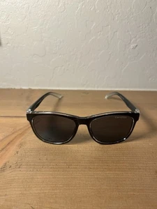 Gafas de sol Tifosi Swank negras #BPO0378 tintadas 1500408470 para hombre - Imagen 1 de 6