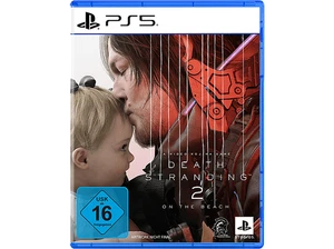 Death Stranding 2: On the Beach - [PlayStation 5] - Bild 1 von 1