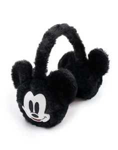 Disney Ohrenschützer schwarz Mickey Jungen - Bild 1 von 10