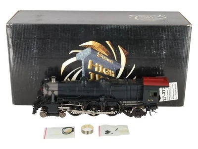 Sunset Models 5475 O Brass High Iron PRR K-4 Steam Locomotive/Box - Image 1 of 4