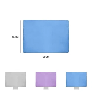 Elastic Protective Sleeve Dustproof Protector for iMac 24-Inch - Zdjęcie 1 z 14