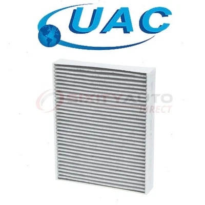 UAC Cabin Air Filter for 2014-2015 BMW 335i - HVAC Heating Ventilation Air ve - Image 1 of 4