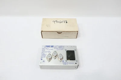 Power One HTAA-16W-A Power Supply 2a 5v-dc - Image 1 of 4