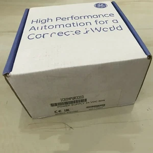 Un nuovo MODULO alimentatore per GE FANUC IC694PWR331D spedizione gratuita - Foto 1 di 2