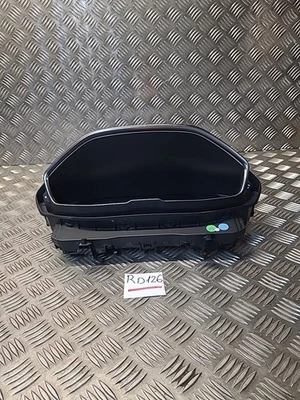 Peugeot 3008 GT 2019 1,2 gasolina velocímetro automático 9830555480 Foto 1 de 4