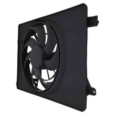 Electric Radiator Cooling Fan for Kia Sportage 2017 2018 2019 2020 2021 2022 - Image 1 of 4