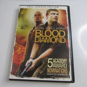 Blood Diamond (DVD, 2007) - Bild 1 von 5