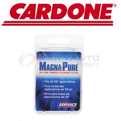 Cardone Power Steering Filter for 2001-2006 GMC Sierra 1500 HD - Fluid Pump oy - Image 1 of 4