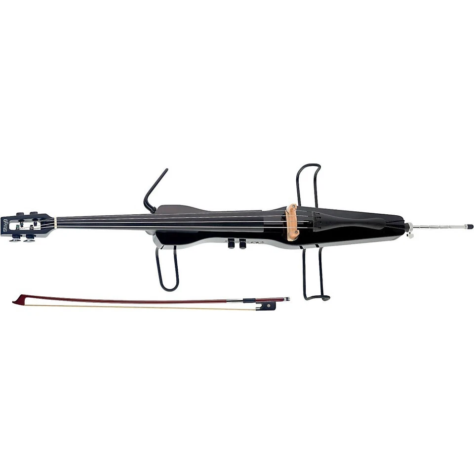 Stagg ECL 44 Series Electric Cello Outfit 4/4 - Image 1 of 1