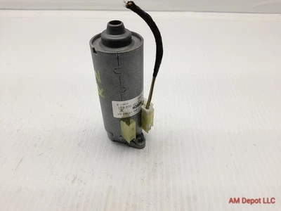 Motor de ajuste de altura do assento dianteiro direito 2011 BMW 335i 335xi 328xi 328i E90 E92 - Imagem 1 de 4