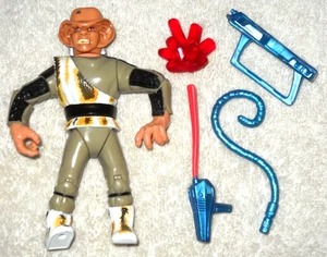 Star Trek: The Next Generation - Ferengi - 100% complete - Picture 1 of 1
