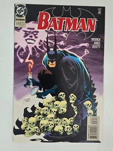 Batman #516 DC Comics 1995 - Bild 1 von 2