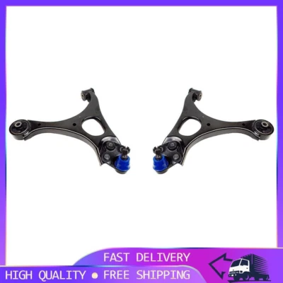 2x Conjunto de brazo de control y rótula Mevotech para Honda Civic 2006-2011 _PG Foto 1 de 4