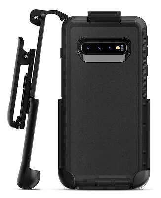 Encased Belt Clip Holster for Otterbox Defender Series - Samsung Galaxy S10 - Image 1 of 4