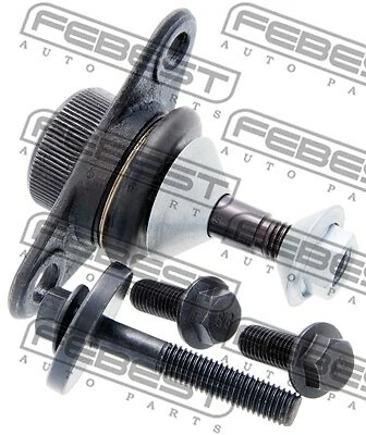 FEBEST 2720-S60 Ball Joint for VOLVO - Imagem 1 de 2