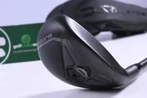 Cobra Darkspeed #3 Hybrid / 19 Degree / Regular Flex KBS PGI 75 Shaft - Picture 1 of 9