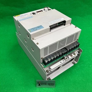 1 YASKAWA SERVOPACK SGDH-75DE (GEBRAUCHT) DHL INTL VERSAND - Bild 1 von 6