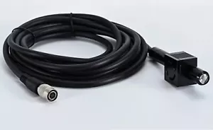 Testa sorgente punti UV 12mm 365nm per macchina attrezzatura polimerizzazione UV - Foto 1 di 4