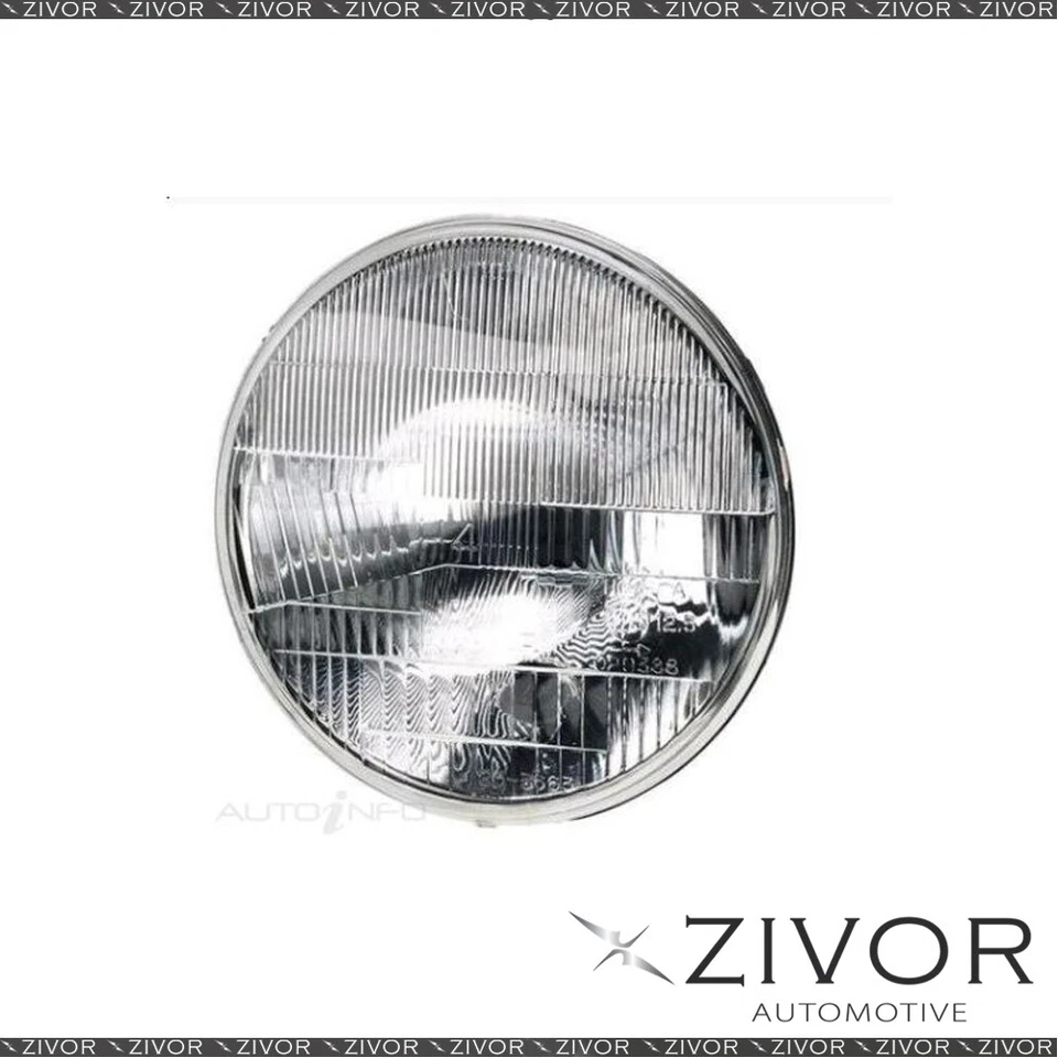 NARVA Halogen Headlamp For Holden E Series EK 2.3 138 Grey Sdn 1961-1962 #72036 - image 1 of 1
