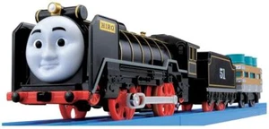 Thomas & Friends TAKARA TOMY Japan Plarail Hiro TS-07 Tank Engine Train Toy - Picture 1 of 1