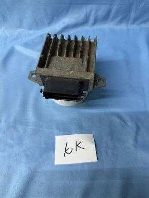 2012-17 MAZDA 5 2,5 Л АВТОМАТИЧЕСКАЯ КОРОБКА ПЕРЕДАЧ МОДУЛЬ УПРАВЛЕНИЯ TCM TCU L5E4189E1B - Изображение 1 из 3