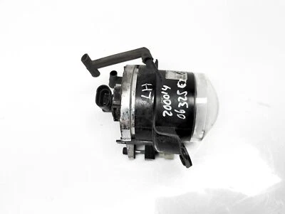 2004-2006 Bmw 325Ci Driver Left Fog Light Lamp 63-17-6-920-703 - Image 1 of 4