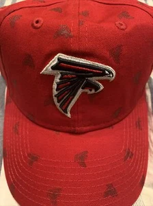 Atlanta Falcons, WOMENS, New Era, 9TWENTY - Picture 1 of 4