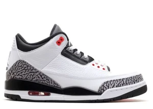 Jordan 3 Retro Infrared 23 Size 13, DS BRAND NEW - Picture 1 of 1