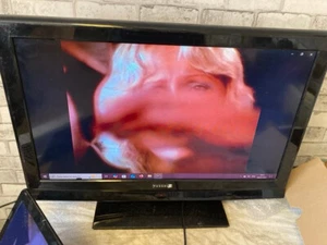 ALBA 32 inch LCD TV inc stand (model number LCD32880H ideal for gaming or kids - Picture 1 of 5