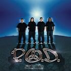 P.o.d. Satellite Double CD NEW