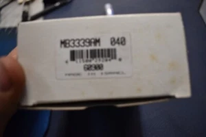 Engine Crankshaft Main Bearing Set KING BEARING MB5556AM BIN 3130 - Imagen 1 de 3