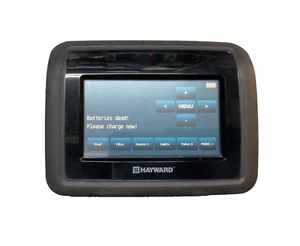 Hayward AQL2-POD2 AquaPod 2.0 Touchscreen Wireless Remote Control ONLY (NO DOCK) - Picture 1 of 3