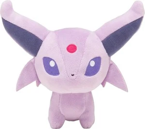 Pokemon Plush dolls Espeon Pokemon center original Japan New - Picture 1 of 1