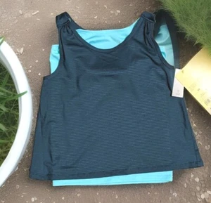 All In Motion Girls Tank Top Size XS - Picture 1 of 6