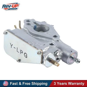 26300-23630-71 NEW Governor DHL SHIPPING For Toyota Forklift 4Y Engine Governor - Picture 1 of 9