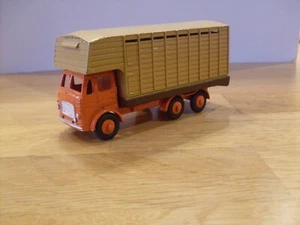 Budgie Toys 220 - Leyland Hippo Cattle truck in Excellent Condition. - Picture 1 of 8
