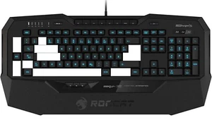 Ersatz Taste(n) Roccat Isku FX Multicolor Gaming Tastatur Keyboard RGB Keycap - Bild 1 von 1