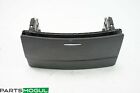07-13 Mercedes W221 S550 S600 Dashboard Console CD Player GPS Cover Trim Black