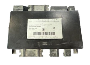 2004 DODGE DURANGO SEAT ECU CONTROL MODULE P/N 04602437AF GENUINE OEM USED PART - Picture 1 of 6