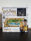 Harry Potter Puzzle - Hogwarts 4D Puzzle - 543 pieces - Not Open