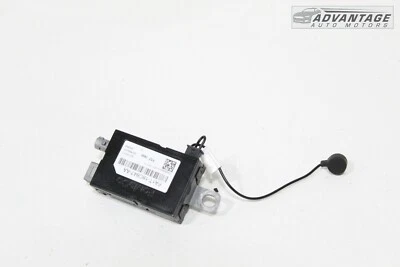 Amplificador de antena de radio de audio trasero Lincoln MKX 2016-2018 MÓDULO DE COMPUTADORA OEM Foto 1 de 4