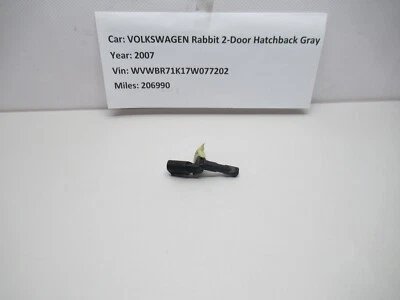Sensor de velocidad trasero derecho VOLKSWAGEN RABBIT ABS 2007-2009 1K0927808 OEM Foto 1 de 4