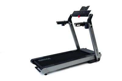 TOORX TAPIS ROULANT MIRAGE C80 HRC SALVASPAZIO CON FASCIA CARDIO INCLUSA!!! - Immagine 1 di 4