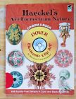 CD-ROM et livre Haeckel's Art Forms from Nature [Douvres clip électronique]
