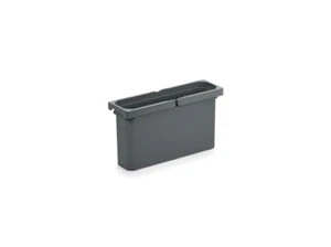 Naber | Cox® Systembehälter | anthrazit | 5,5 Liter - Bild 1 von 3